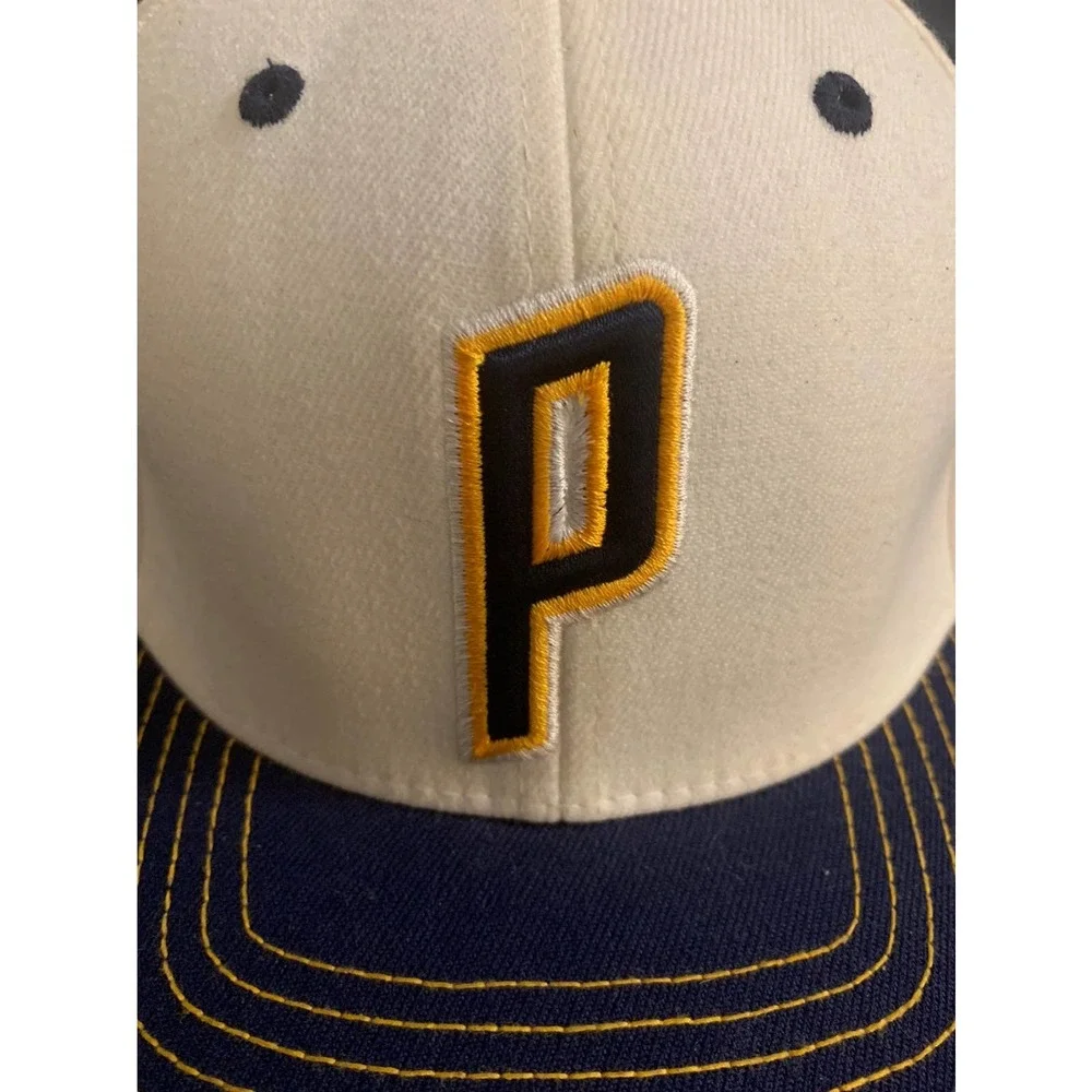 Indiana Pacers Adidas Climalite Hat‎ Fitted S/M